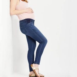Maternity Jeans - Skinny